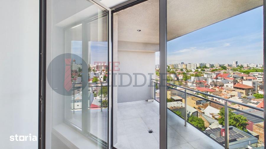 Apartament cu 3 camere în Grivița