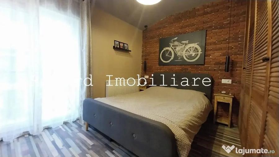 Garsonieră în Florești