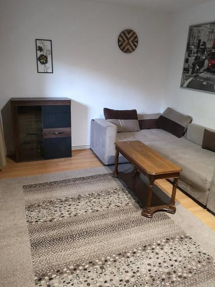 Apartament cu 2 camere decomandat în Lipovei