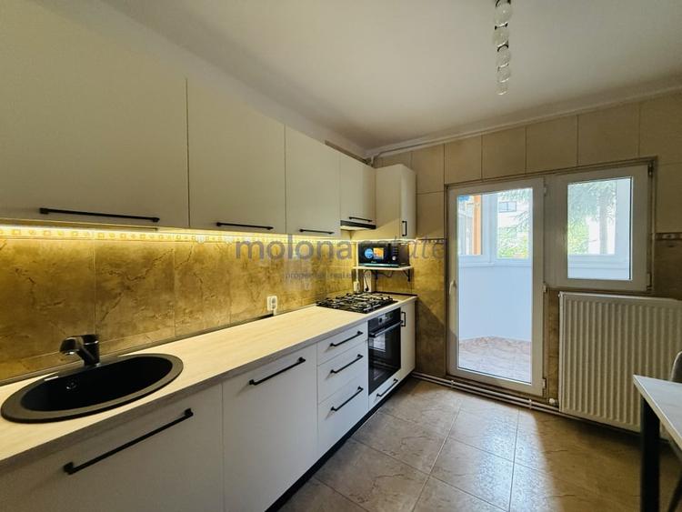 Apartament 3 camere, decomandat la prima închiriere! - 4