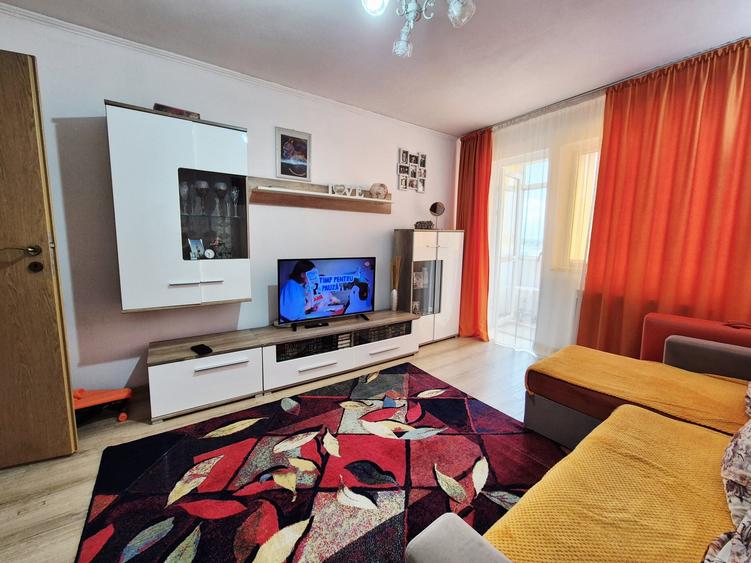 Apartament 2 camere de vânzare – Carrefour Brătianu - 1