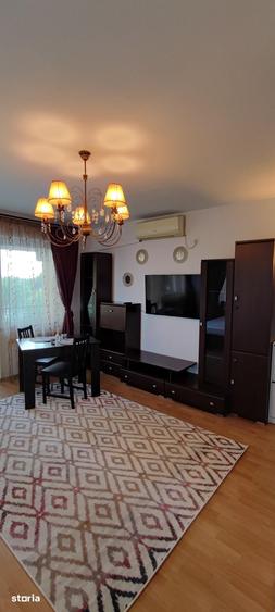 Garsonieră în Giurgiului