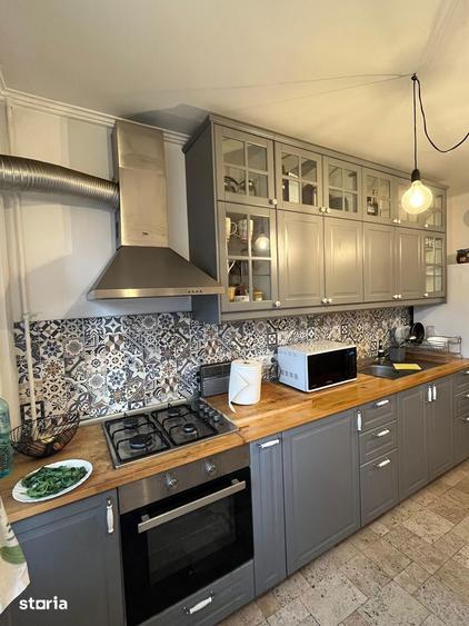 Proprietar inchiriez ap.2 camere utilat complet Rahova - 13 Septembrie - 3