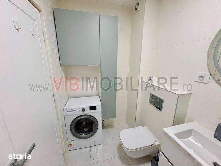 Studio - Ivory Residence - Pipera - Bloc Nou - 12