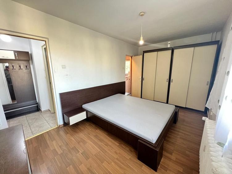 Apartament cu o camera | 35 mp + 5 mp balcon | Zorilor | UMF | USAMV - 1