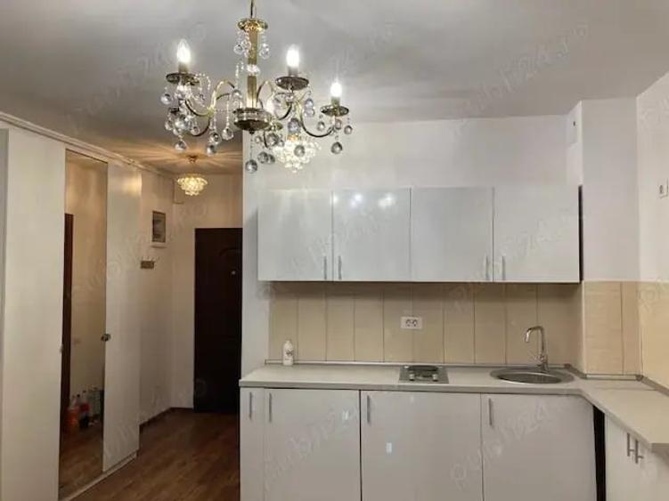 Studio Premium | Parcul Verdi | Parcare Subterană | Floreasca - 3