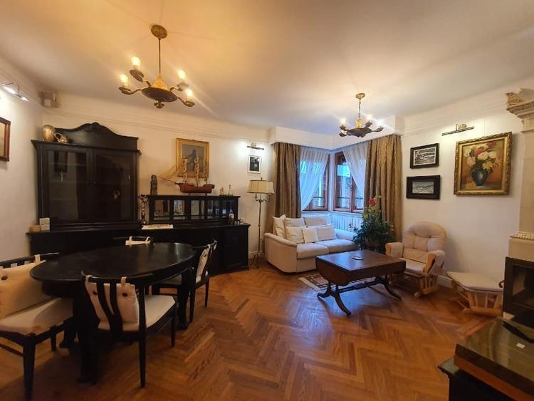 Apartament cu 2 camere decomandat, mobilat în Tineretului