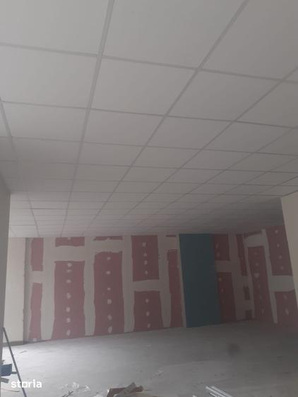 Spațiu comercial, de 167 mp, în Central