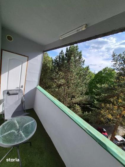 Proprietar vand apartament 2 camere Tudor - 4
