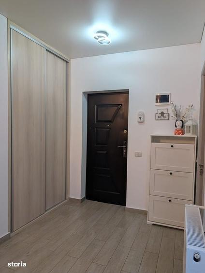 Garsonieră în Chiajna