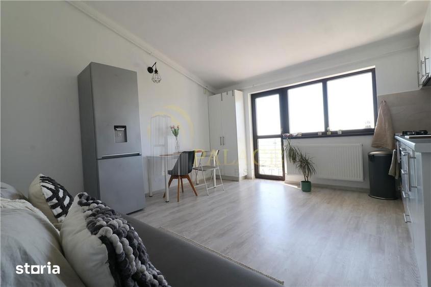 Apartament de 2 camere, Copou, intabulat, mutare imediata - 11