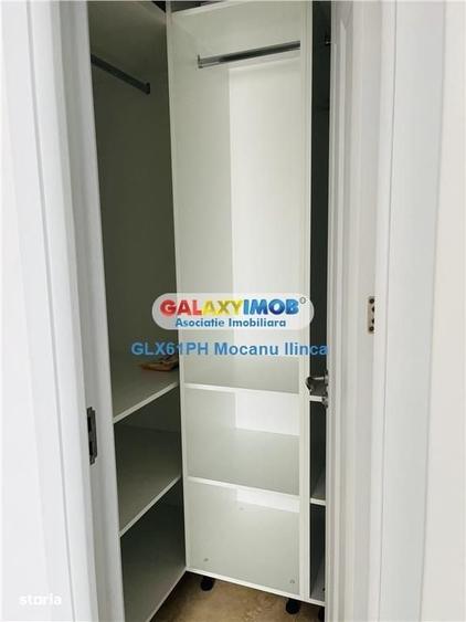 Apartament cu 2 camere în Corlătești