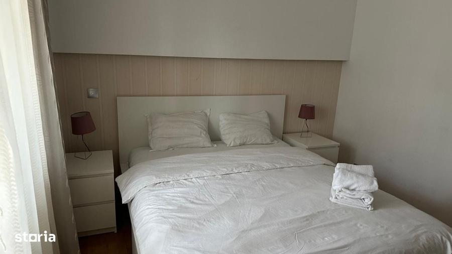 Apartament cu 3 camere decomandat în 13 Septembrie