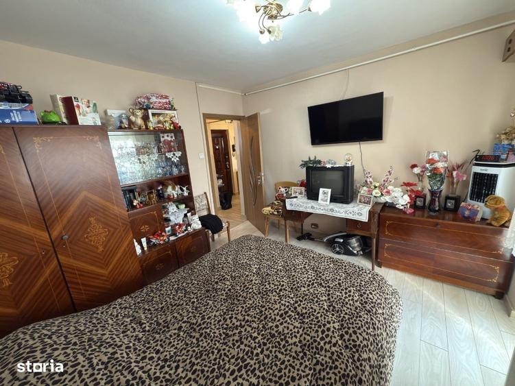 Apartament cu 2 camere decomandat în Someșeni