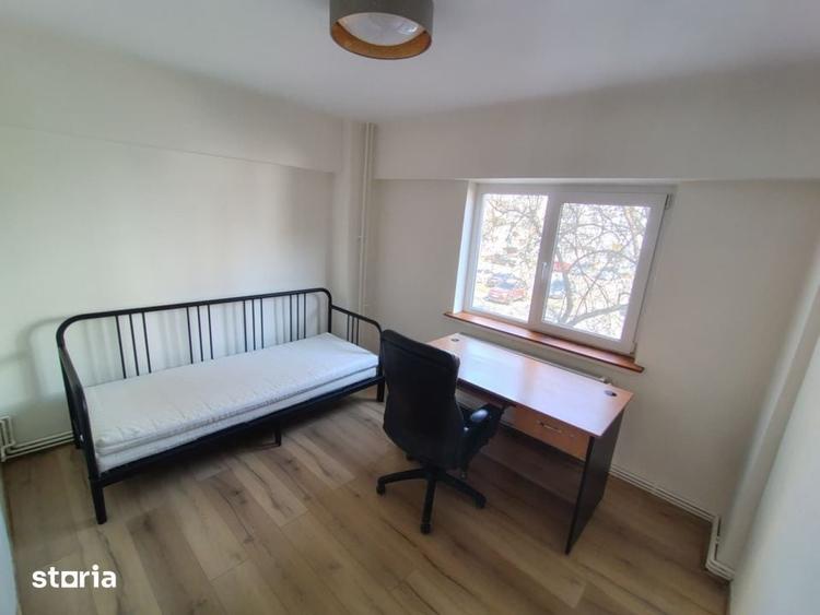 Apartament 3 camere, 66mp, zona Electroputere Mall - 12