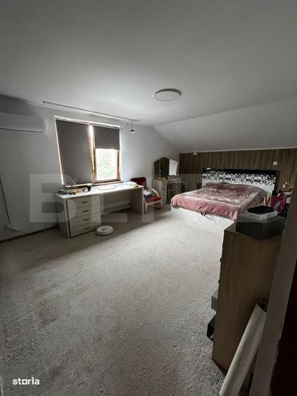 Casă cu 4 camere cu Teren 1500 Mp în Cudalbi