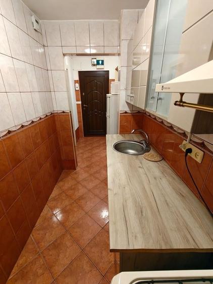 Apartament 2 CAMERE LACUL TEI - 5
