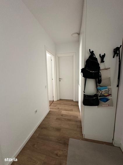 Inchiriere apartament 2 camere + loc parcare Granvia Park Sector 6 - 7