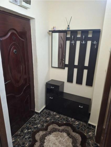 Garsonieră decomandată în Exterior Vest