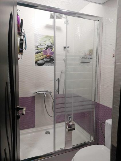 Apartament cu 4 camere decomandat în Dacia
