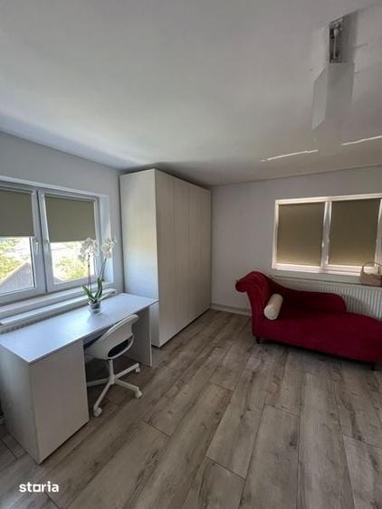 Garsonieră în Moara de Vânt