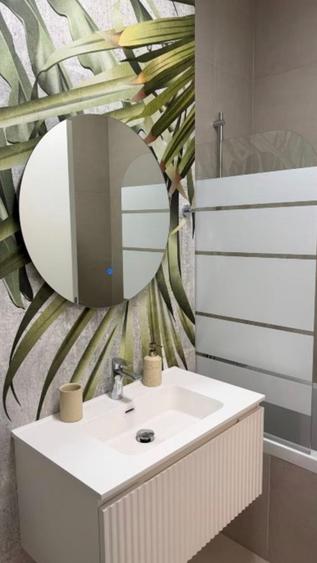 Apartament cu 2 camere decomandat în Domenii