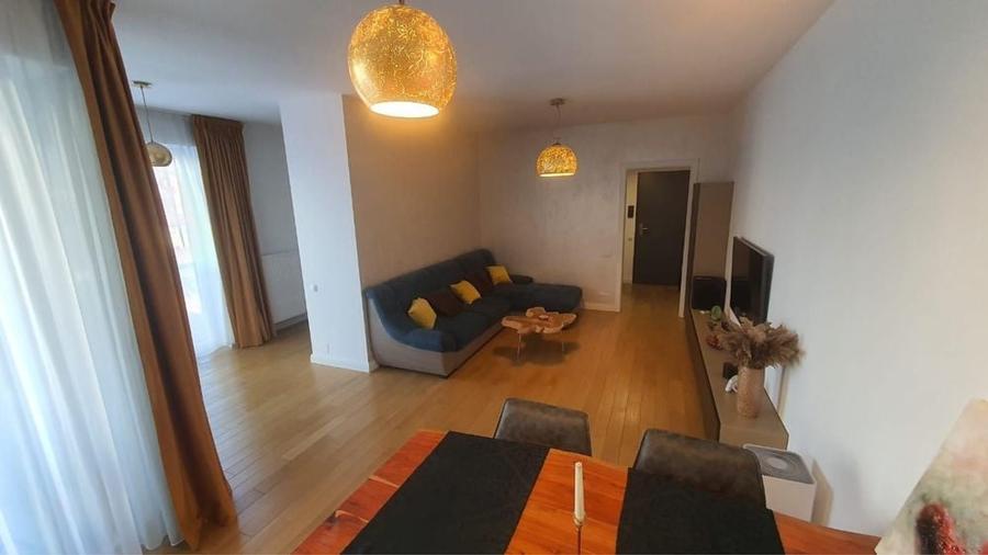 Pf inchiriez apartament 2 cam central str. Eminescu - 2