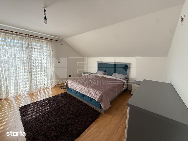 Casa Radauti I 5 camere I 219 mp I Teren 10 ari - 19