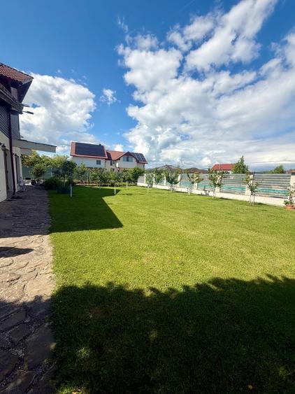 Hotel/Pensiune, de 660 mp, în Micești