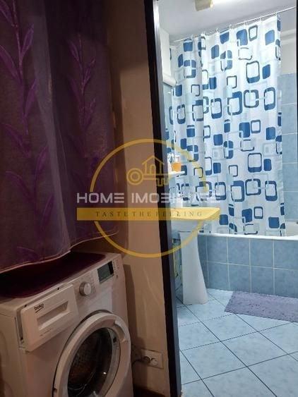 Apartament cu 2 camere decomandat, mobilat în Dacia