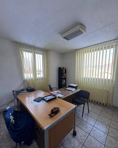 Spațiu comercial, de 628 mp, în Orașul Vechi