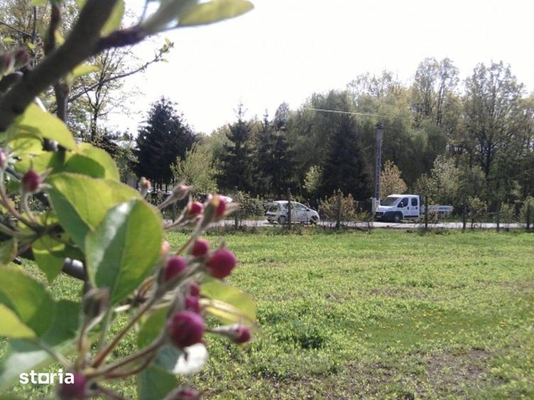 Teren de 480 mp, în Central