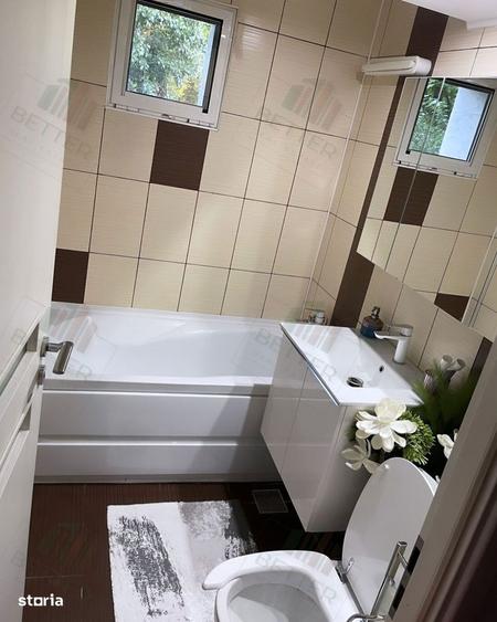 Apartament cu 2 camere semidecomandat, mobilat în Berceni — fotografia 2