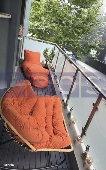 Vanzare 3 Camere Premium Zona Mihai Bravu Vitan | Metropolitan Residen - 9