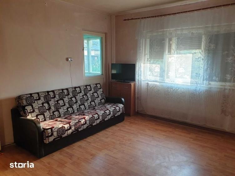 Garsonieră în Central