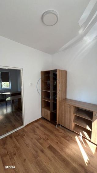Spatiu Comercial de Inchiriat 21 mp Zona Sens - 2