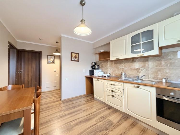 Inchiriere Apartament 2 camere, Andrei Muresanu, optional parcare - 5