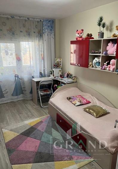 Apartament 3 camere, 80 mp, Calea Manastur - 4