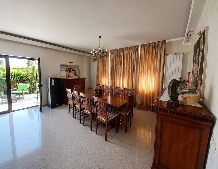 Casă cu 6 camere cu Teren 310 Mp în Berceni