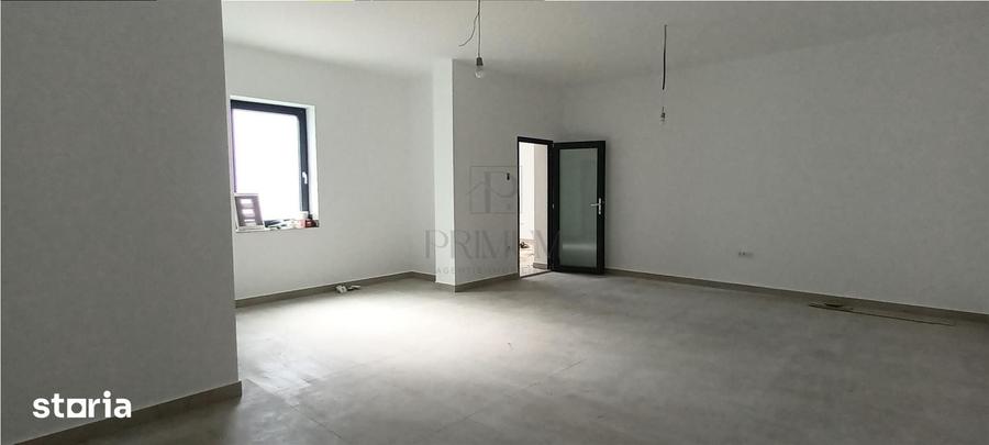 Spatiu birouri renovat nou - Elisabetin - 1