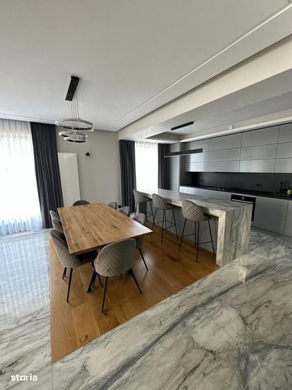 Vila moderna, 7 camere -Iancu Nicolae - 1