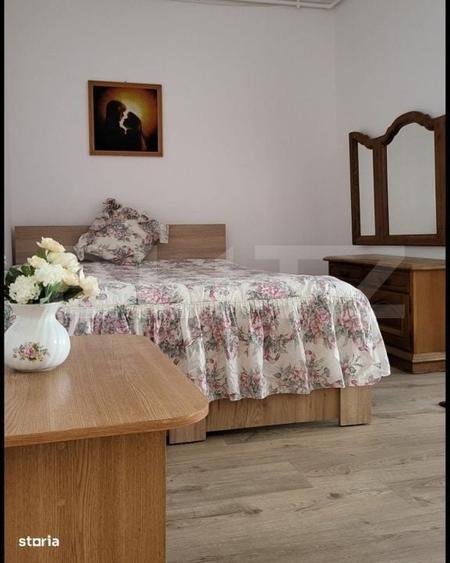 Apartament Cu 1 Camera Foarte Generos-Pozitie Excelenta - 15