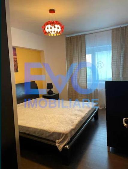 Apartament cu 3 camere de inchiriat, Nicolina - 5