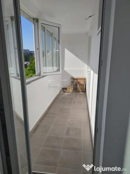 2 camere, renovat, bloc anvelopat/Piata Gorjului - 5