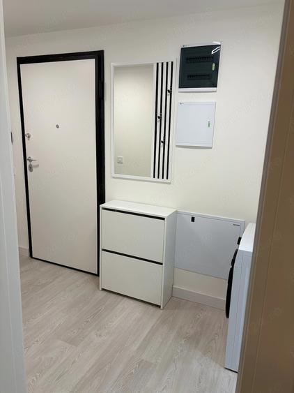 Apartament cu 2 camere decomandat, mobilat în Bucureștii Noi