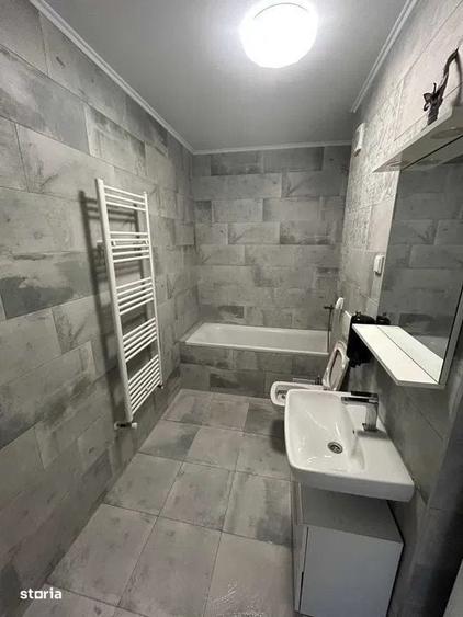 Apartament cu 2 camere în Libertății