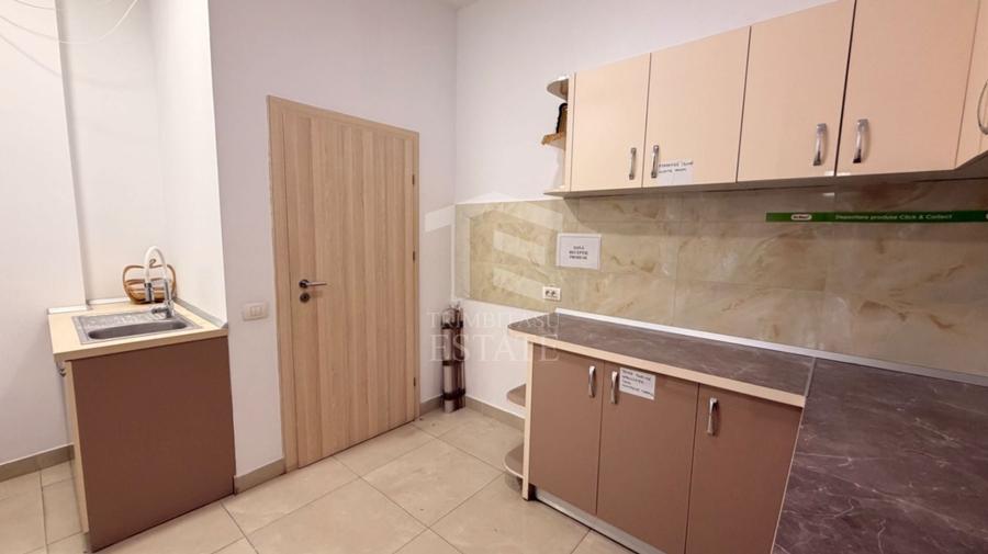 DE INCHIRIAT | SPATIU COMERCIAL | 166 MP - 4