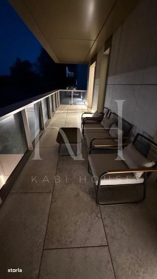 Cortina 126 | Apartament premium 3 camere | Terasa 25 mp | Vedere padu - 17