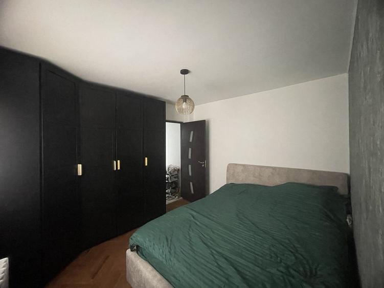 Apartament cu 3 camere în Baraolt