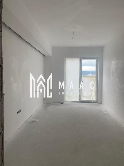 Apartament cu 2 camere decomandat în Vest
